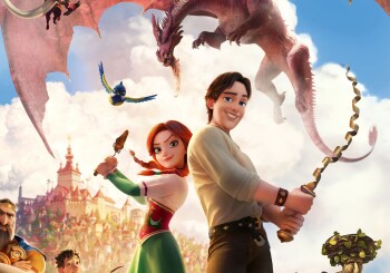 Uprowadzony czas – przedpremierowa recenzja filmu animowanego „Uprowadzona księżniczka”
