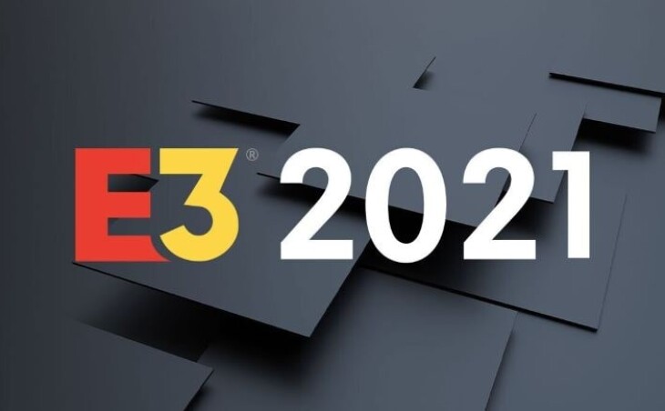 The E3 fair starts with a new gala