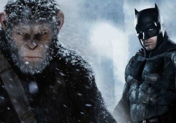 Matt Reeves o swoich dwóch największych produkcjach