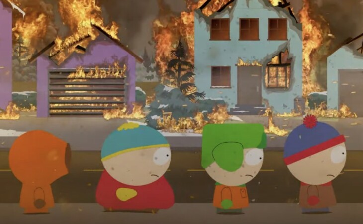 Nowy trailer „South Park” ujawnia datę premiery nowego sezonu!