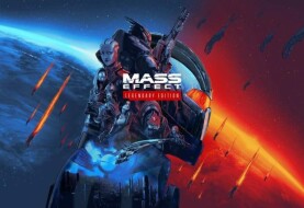 "Mass Effect: Legendary Edition" - free bonuses from EA