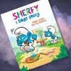Lęk przed nieznanym – recenzja komiksu „Smerfy i świat emocji. Smerf, który bał się porażki”, t. 13