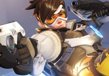 "Overwatch" skończy roczek