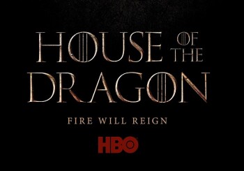 Work on the set of the series "House of the Dragon" has begun