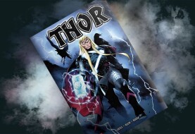 Niech żyje król! – recenzja komiksu „Thor”, t. 1