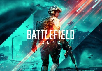 The "Battlefield 2042" beta date has been revealed. It will be soon