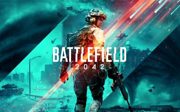 Beta-testy „Battlefielda 2042” przesunięte w związku z cross-playem