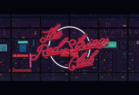 (Cyber) punk is not dead! – recenzja gry „The Red Strings Club”