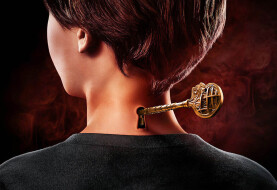 Adults still do not see magic - review of the second season of "Locke & Key"