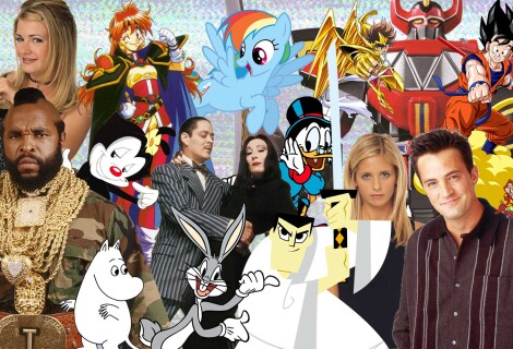 Nostalgiczny Turniej o Retrotelewizor Ostatniej Tawerny!
