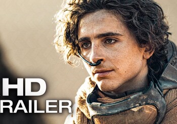 Reżyser "Diuny 2" zadowolony z drugiej części swojego filmu