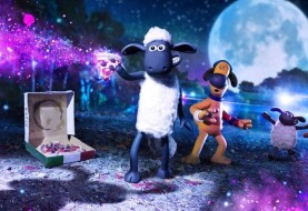 Close encounters of the third (sheep) degree - review of the film "Shaun the Lamb. Farmageddon "