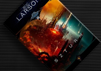 „Star Force: Szturm” już do kupienia