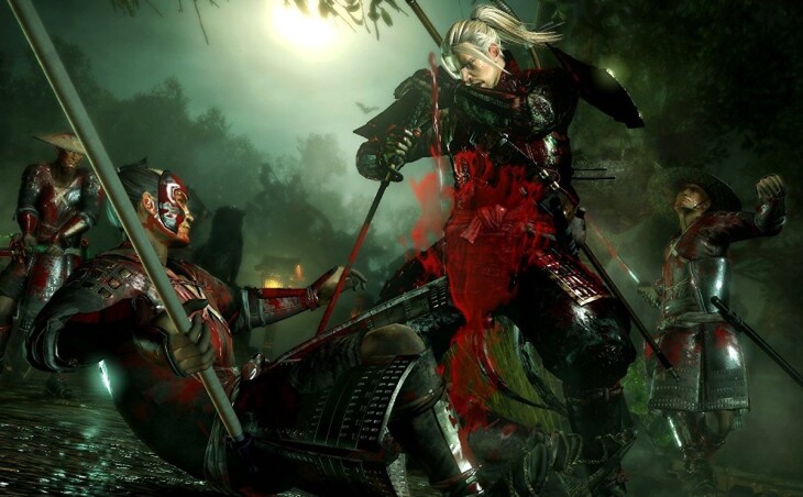 Sprzedaż „Nioh” przekroczyła 2 miliony egzemplarzy