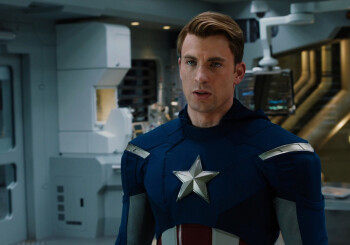 Czy powrót Chrisa Evansa do Marvela to tylko mrzonki?