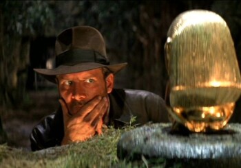 New news about "Indiana Jones 5"