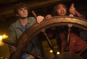 „Percy Jackson i bogowie olimpijscy” - 2. sezon serialu już na Disney+