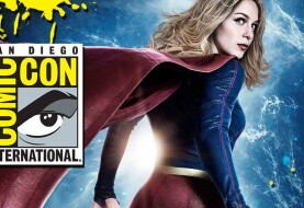 SDCC 2017: Zwiastun 3 sezonu „Supergirl”!