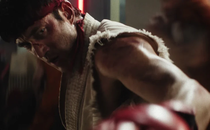 Pierwszy teaser „Street Fighter” ujawnia ulubionych wojowników w wersji aktorskiej