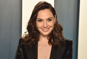 Gal Gadot in the role of the Evil Queen in "Snow White"?