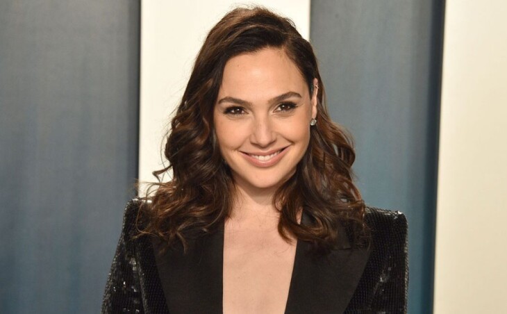 Gal Gadot in the role of the Evil Queen in “Snow White”?