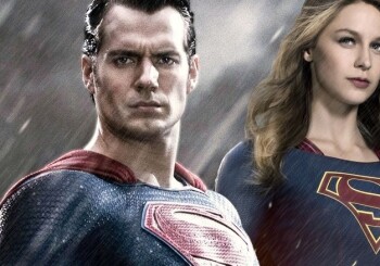 Supergirl w kontynuacji „Człowieka ze stali”?