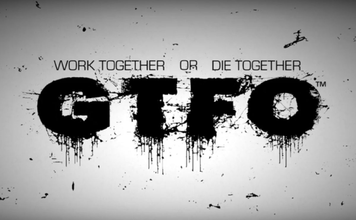 TGA 2017: „GTFO” – nowa strzelanka w klimacie horroru