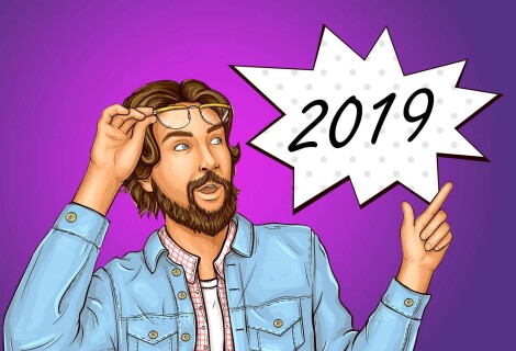 Najbardziej zaskakujące komiksy 2019 roku