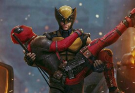 Reżyser Deadpool 3 zapowiada "krwawą łaźnie" z Wolverinem!