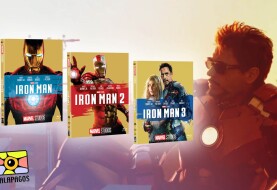 Narodziny MCU – recenzja wydań DVD filmów z serii „Iron Man” z Kolekcji Marvela