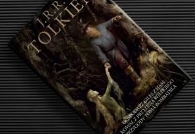 On the border of Legendarium - a review of the book “Gospodarz Giles z Ham. Blacksmith from Przylesie Wielki. The Adventures of Tom Bombadil ”by JRR Tolkien