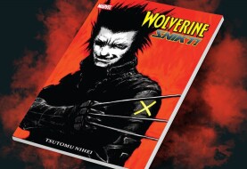Logan w japońskim stylu. „Wolverine. Snikt!” – recenzja komiksu