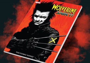 Logan w japońskim stylu. „Wolverine. Snikt!” – recenzja komiksu