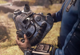 Nadciąga B.E.T.A. „Fallout 76"
