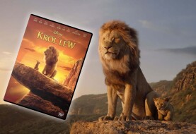 Umarł król, niech żyje król! – recenzja filmu ,,Król Lew” na DVD