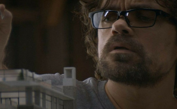 Peter Dinklage w filmie „Rememory” będzie…