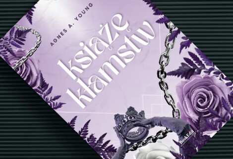 Czy znacie już "Księcia kłamstw"?