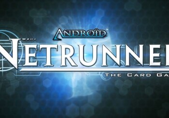 Zapowiedź dodatku "Daedalus Complex" do "Android: Netrunner"