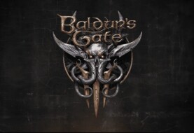 "Baldur's Gate 3" on the first gameplay
