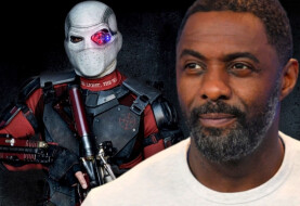 "Legion samobójców 2" - Idris Elba zastąpi Willa Smitha w roli Deadshota?