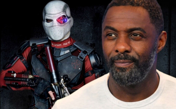 „Legion samobójców 2” – Idris Elba zastąpi Willa Smitha w roli Deadshota?