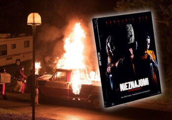 W poszukiwaniu straconego czasu – recenzja wydania DVD filmu  „Nieznajomi: Ofiarowanie”