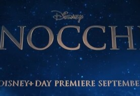 New trailer for the acting movie "Pinocchio" from Disney +!