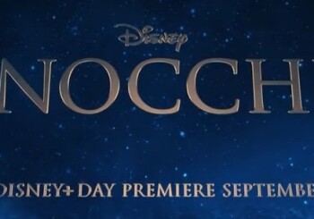New trailer for the acting movie "Pinocchio" from Disney +!