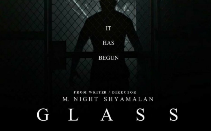 Pierwsze reakcje na film „Glass” z Brucem Willisem