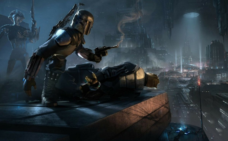 Electronic Arts zamyka Visceral Games – grę „Star Wars” dokończą inne studia
