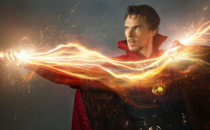 The cast of the second “Doctor Strange” is getting bigger