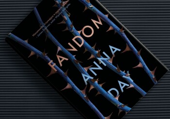 Zapowiedź książki „Fandom”