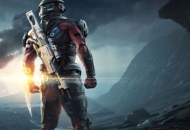 Mass Effect: Andromeda za darmo - 10 godzinna wersja trial