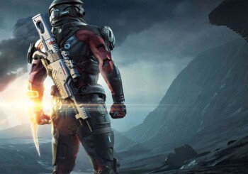 Mass Effect: Andromeda za darmo - 10 godzinna wersja trial